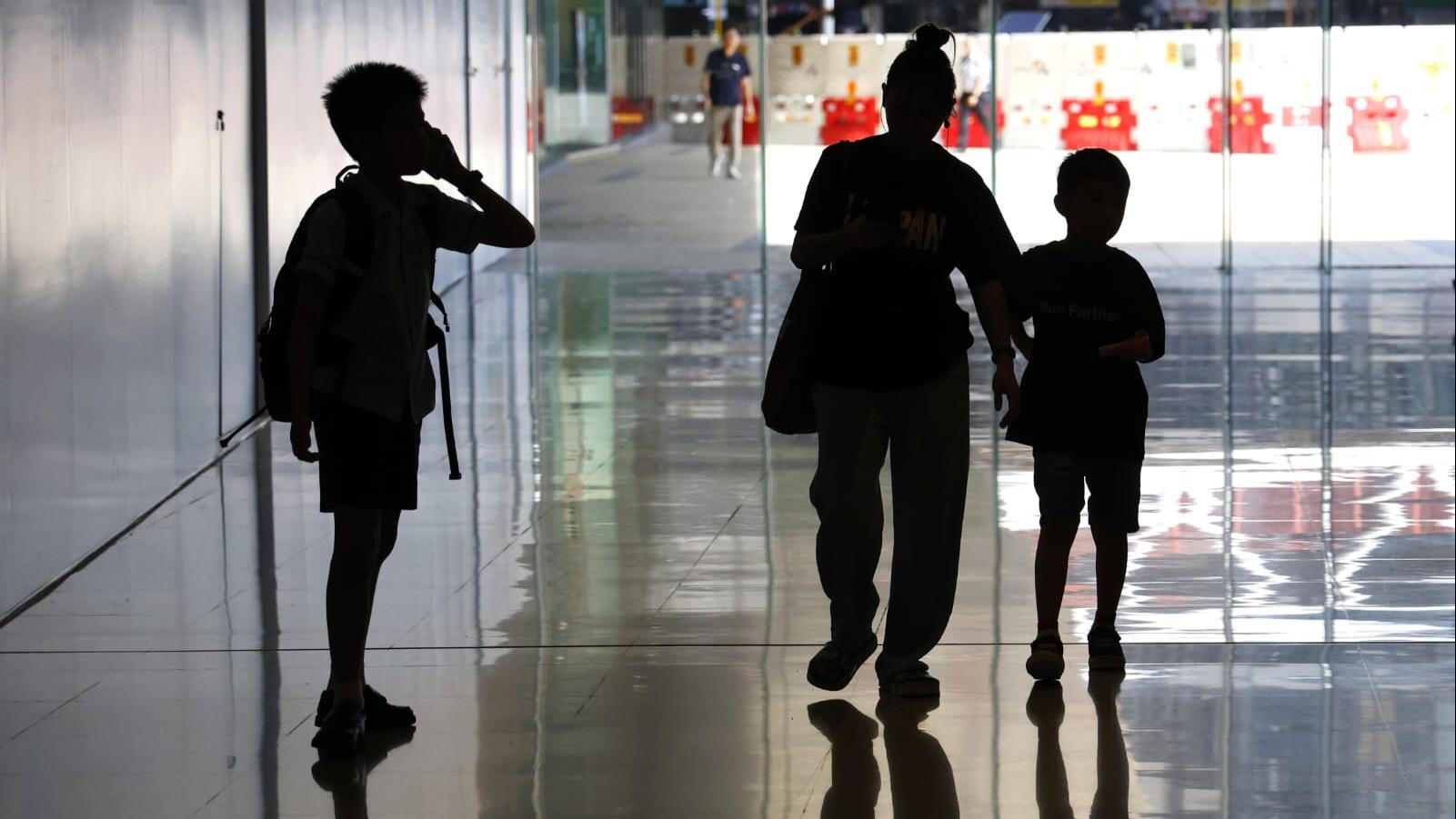 政府擴大性罪行定罪紀錄查核機制的範圍。(資料圖片)