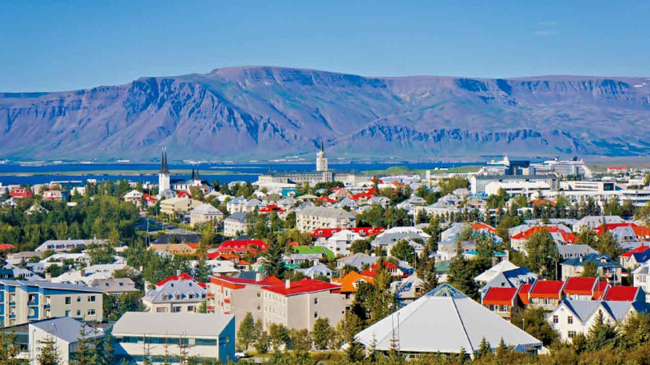 水警夫婦冰島自駕遊遇車禍 丈夫不幸離世妻重傷