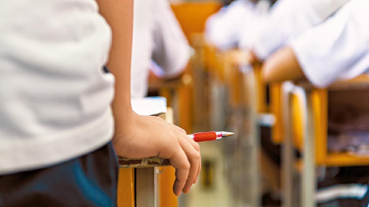 政府擬改善三層應急機制 輔導教師協會︰不認同濫轉介 倡地區醫療單位先評估