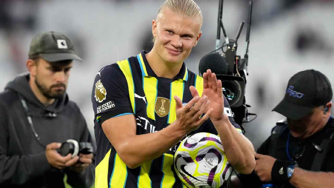 英超｜又戴帽！哥帥暗示「夏蘭特2.0」出現