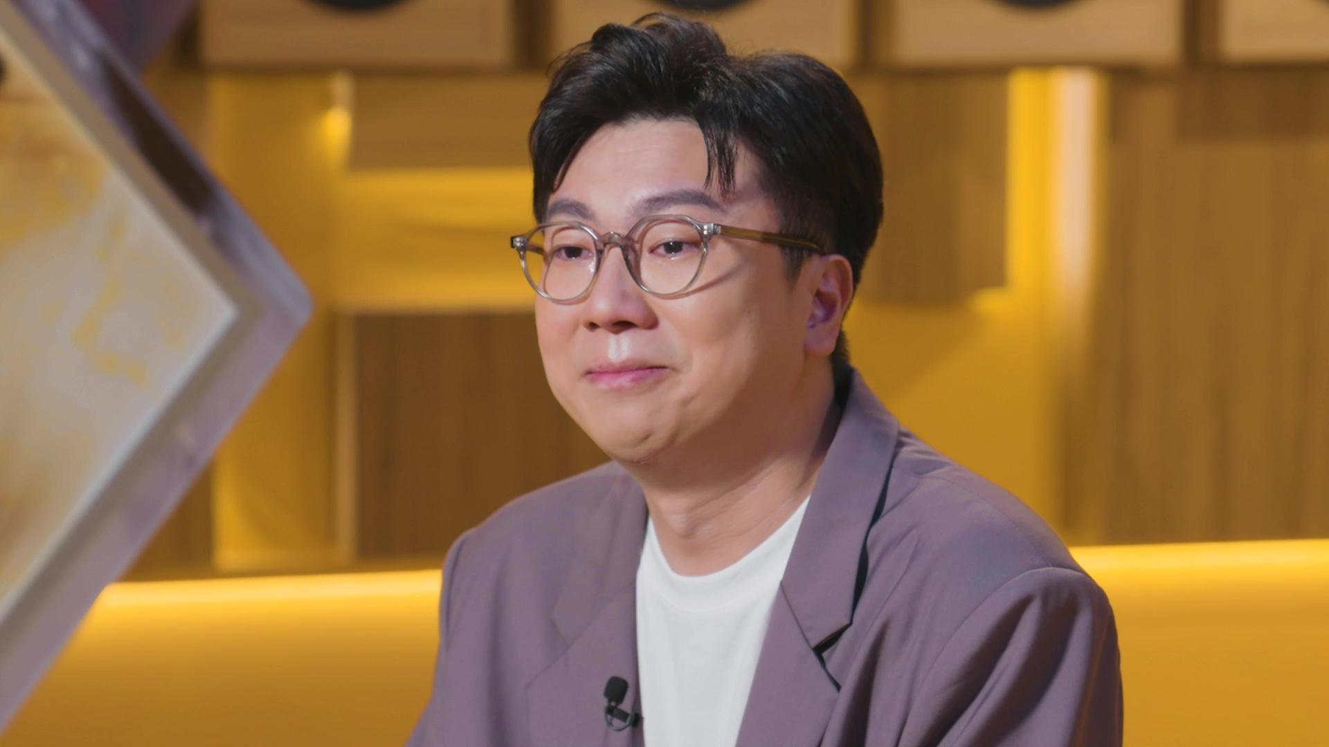 中年好聲音3｜39歲伍耀東辭工追尋音樂夢　靠老婆支撐生活直認食軟飯