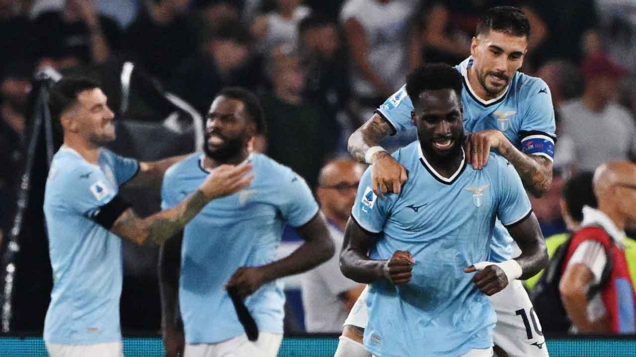 意甲｜ 拉素主場「大」戰維羅納