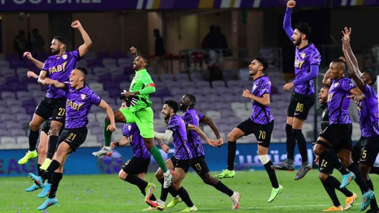 亞冠｜衛冕艾阿恩主場必「薩」技