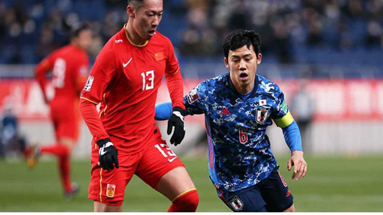 世盃外｜亞洲區第3圈 日本主場迎國足