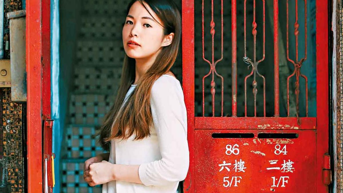 香港康得思酒店舉行攝影展 以趣味導賞香港建築美學