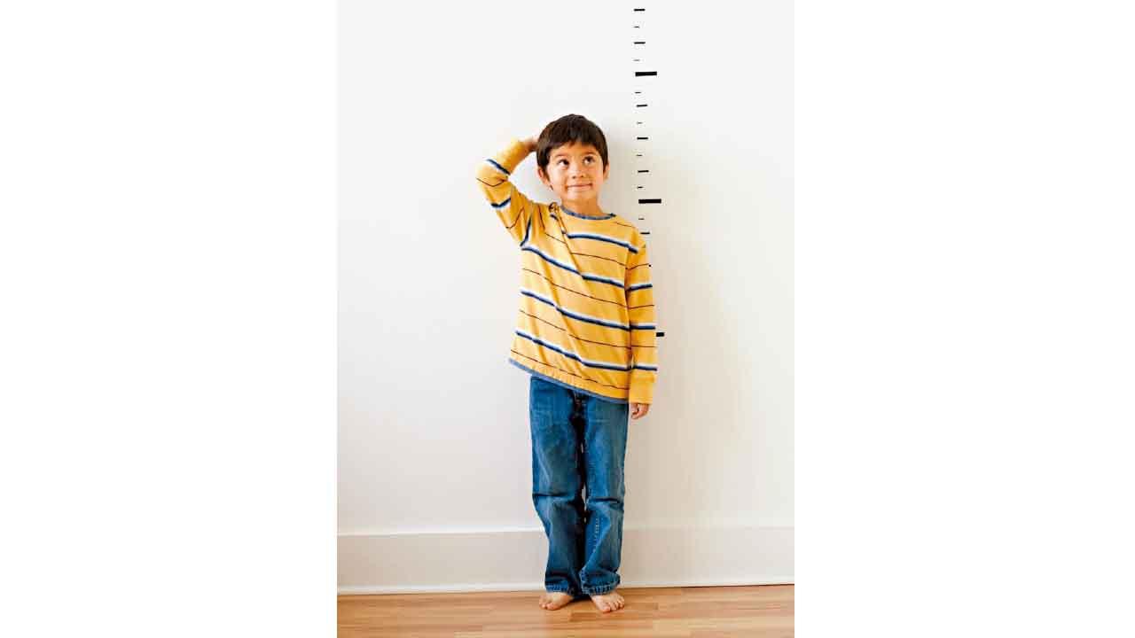 用數據推動未來兒童健康