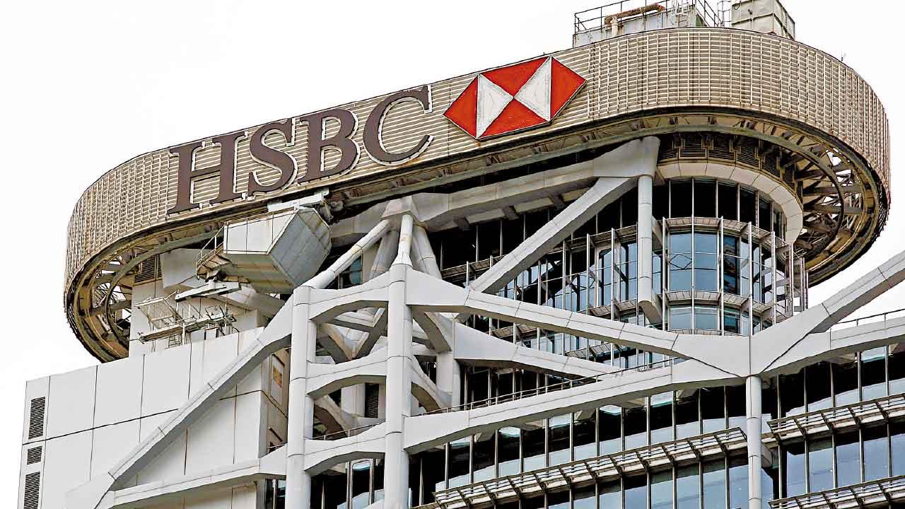 滙控港樓減值漲4倍 銀行本地房貸風險惹關注