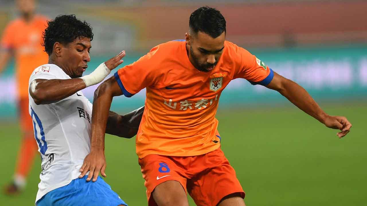 亞冠｜山東弱「細」迎中岸水手