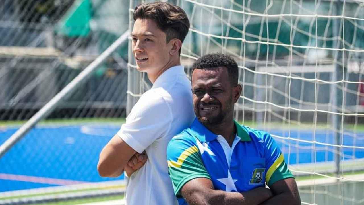 香港足球｜港足鬥所羅門群島望響勝鼓