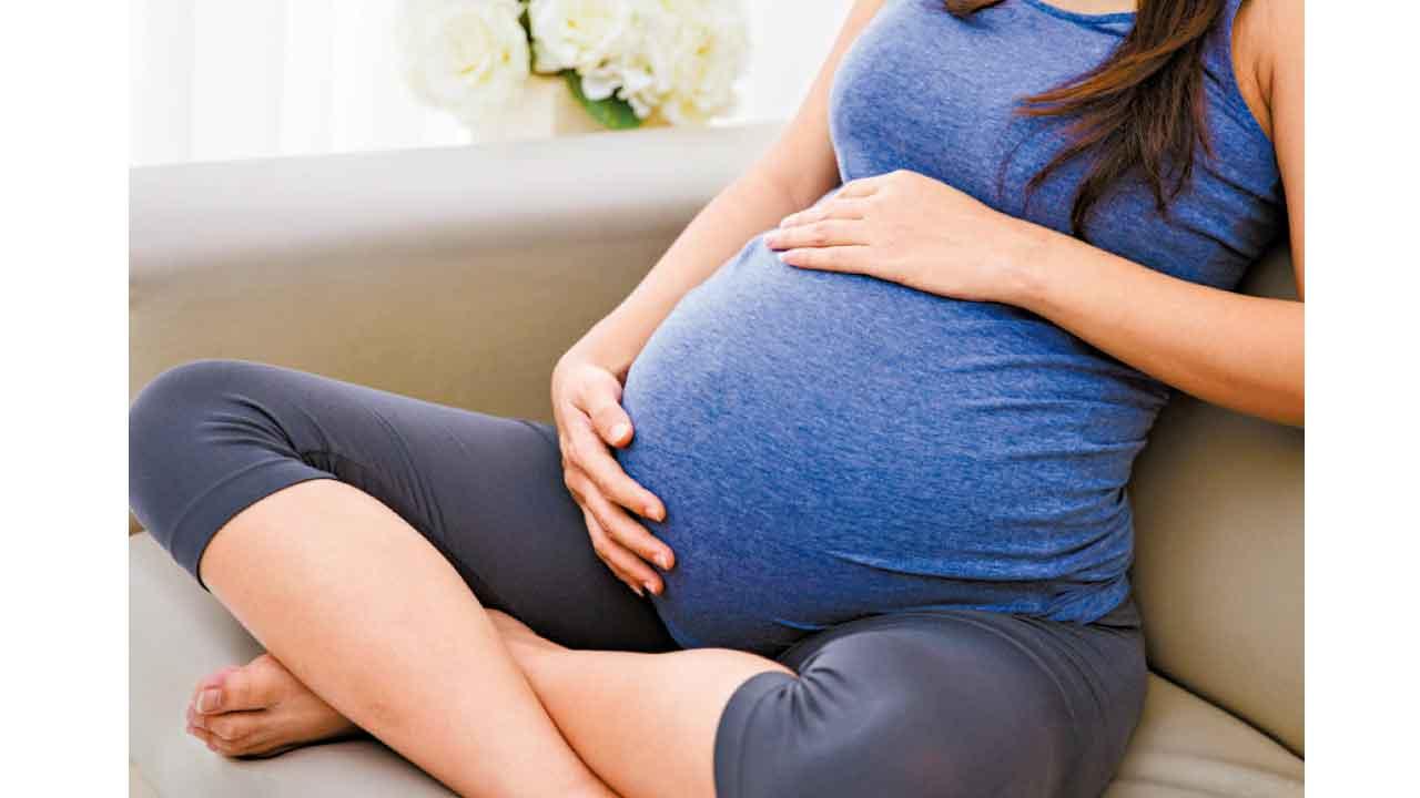 懷孕後要多躺著休息？