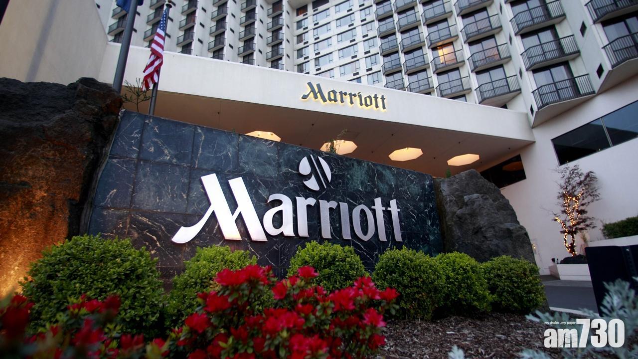 萬豪酒店CEO稱，中國旅客愛出發前3天先訂酒店，花錢更謹慎節儉。