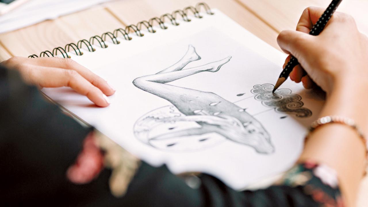 深度休息 保障健康