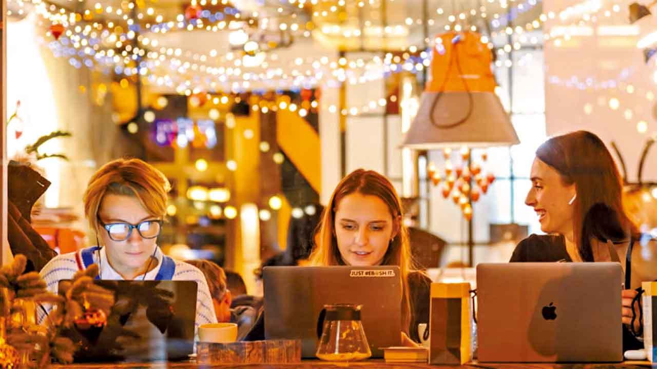 國際專題｜亞馬遜全面取消WFH 與混合工作大趨勢背馳