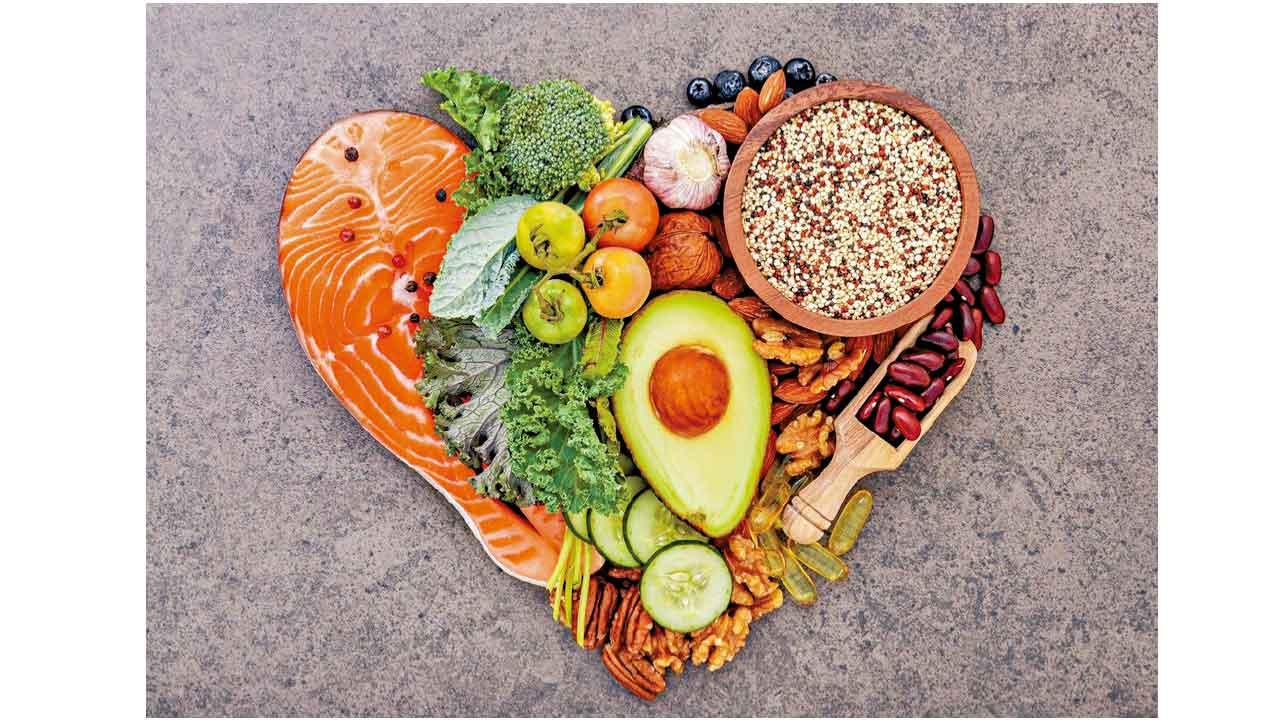 護心飲食從小做起