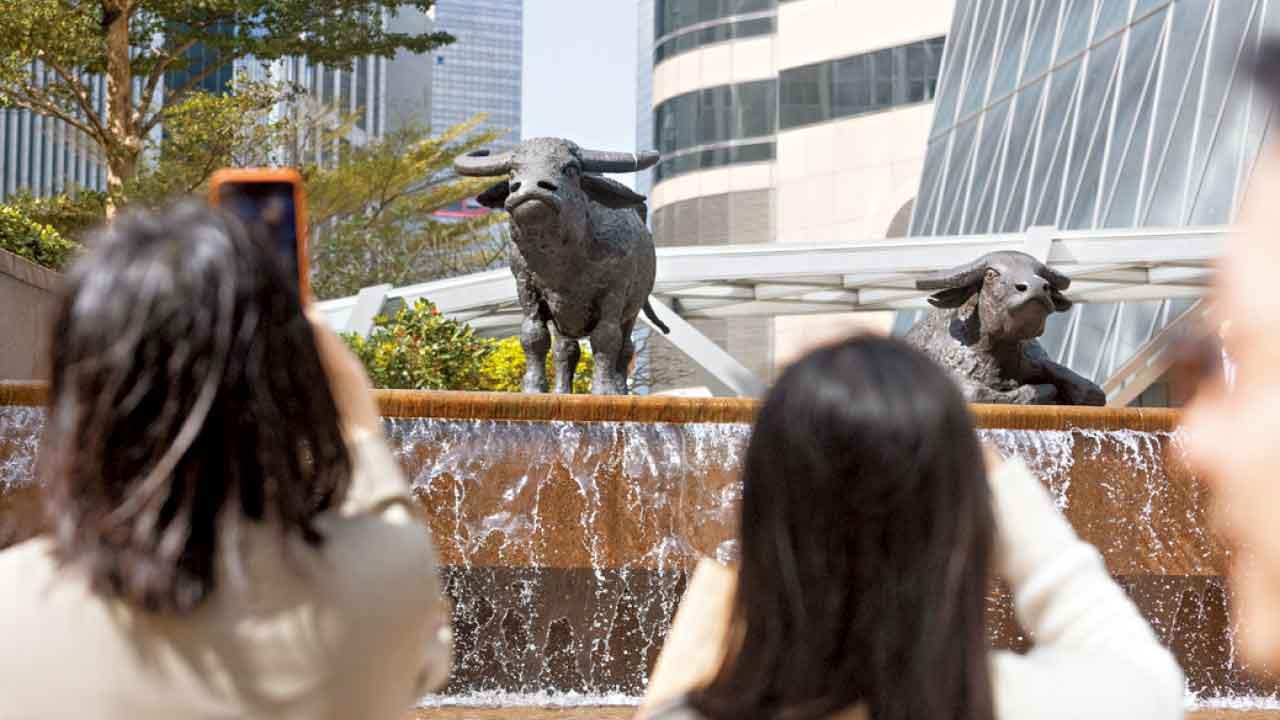 如何預測港股中線走勢？