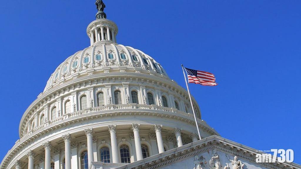 美國政府就香港營商風險發新警示，籲企業留意業務有否被指竊取國家機密。