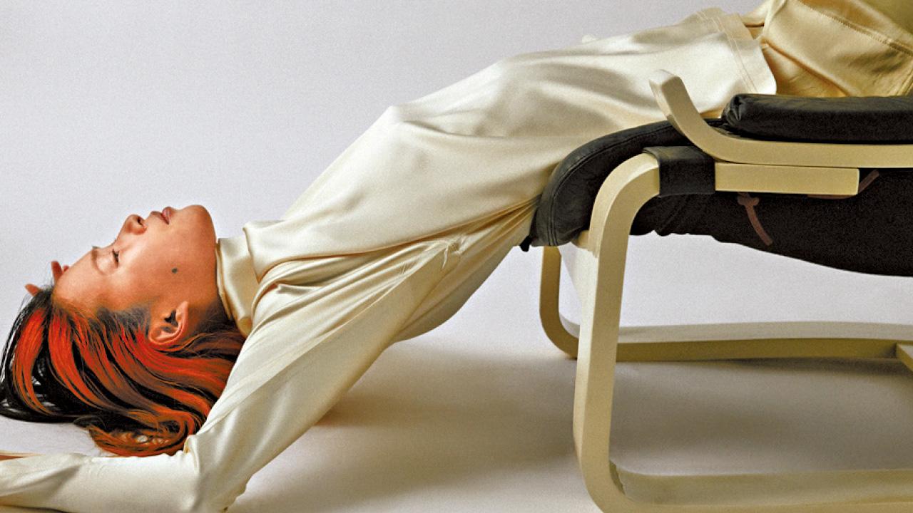 Phoebe Philo終於進駐實體店