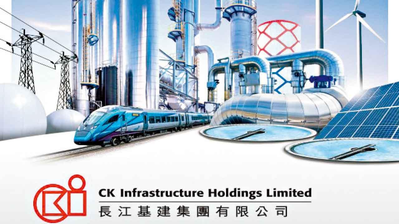 長建出海 港企之光