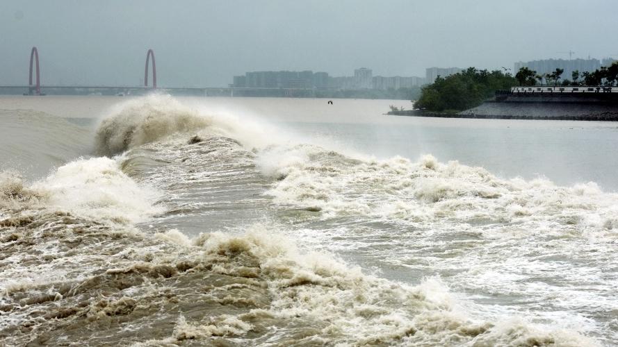 神州冷知識｜直接以江湖為名 你知道是哪3省嗎？