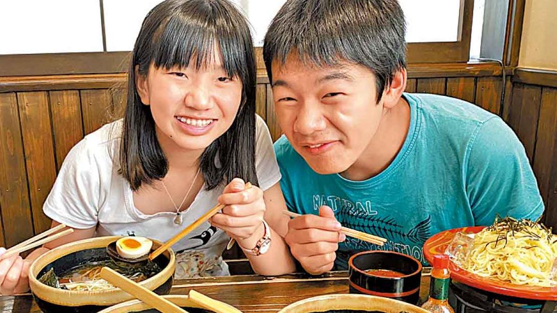 不夠動力的孩子