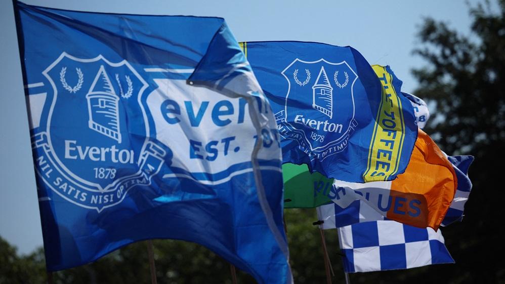 愛華頓又傳獲美國財團收購。(路透社)