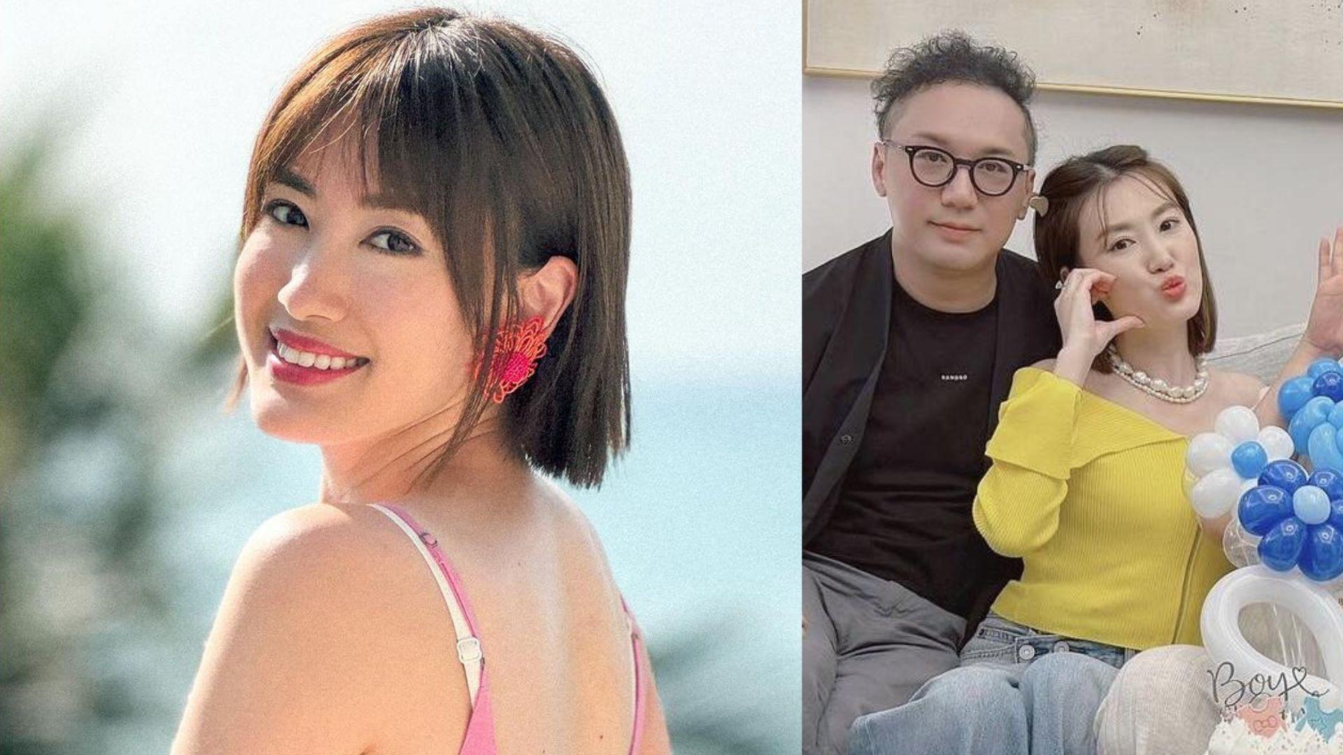 34歲蔣家旻傳嫁人 被爆本月底與男友海外辦婚禮