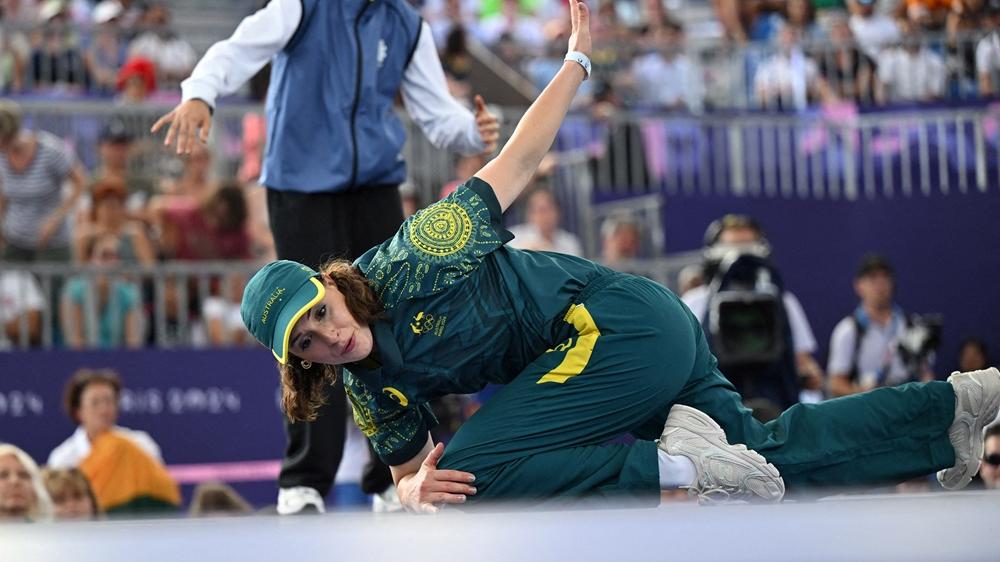 在奧運未獲得1分的古恩，世界排名登上第1。(路透社)