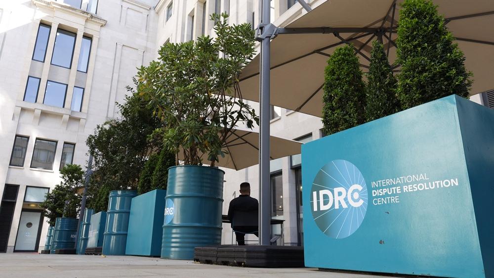 曼城被指違反逾百宗英超規則的聆訊展開。(路透社)