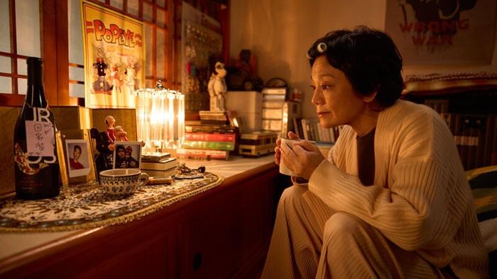 張艾嘉電影《女兒的女兒》奪多倫多影展榮譽表揚獎