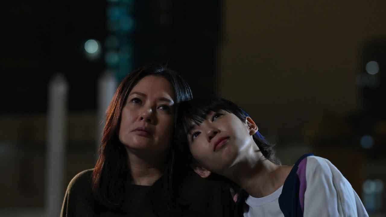 影評｜《望月》笑對悲傷  拒絕賣慘