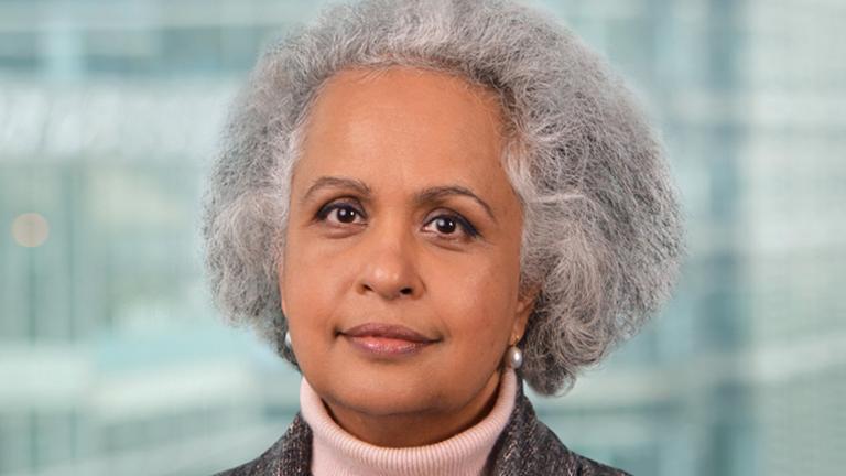 滙控傳考慮任命女性CFO 或成集團159年歷史首次