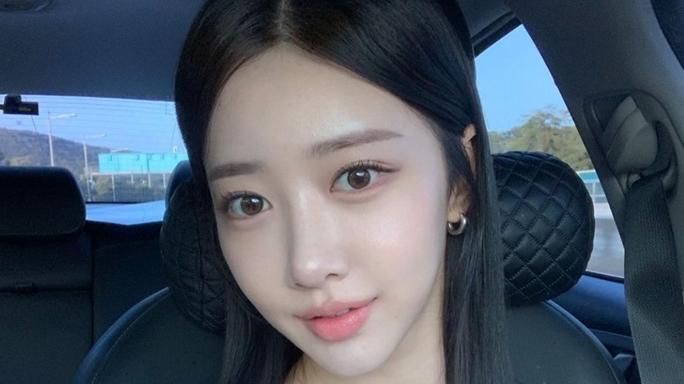 前韓國小姐兼車模申海莉突離世 5日前po靚相：最近瘦了