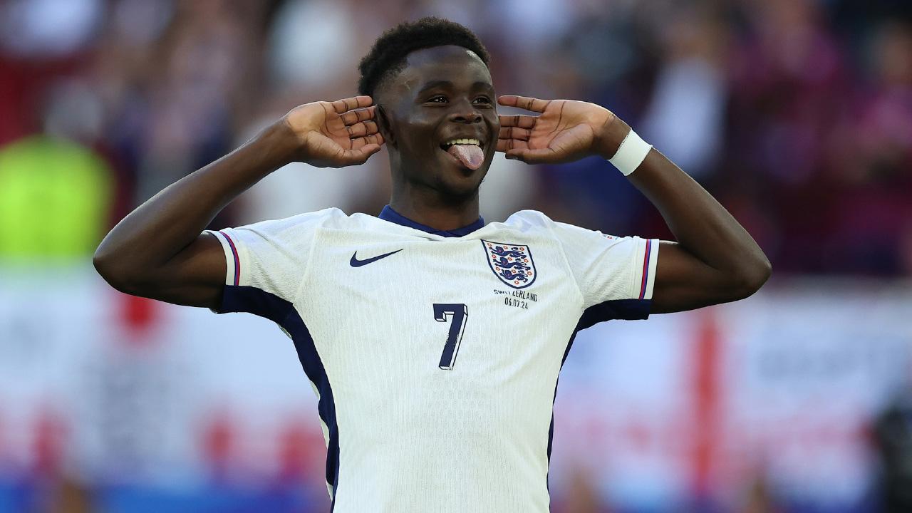 歐國聯｜英格蘭新帥考牌 勢炒愛爾蘭