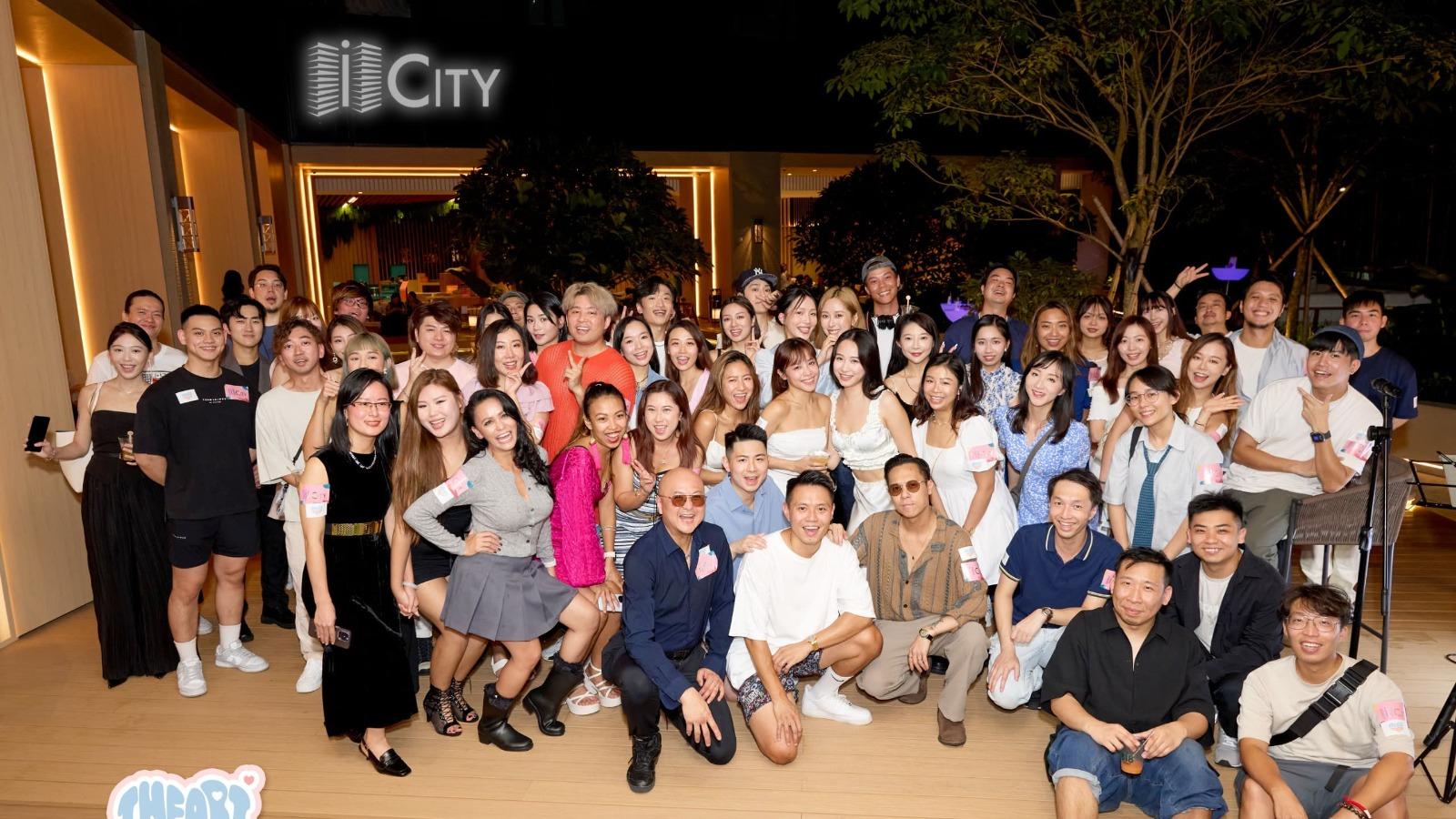 葵涌iCITY本月錄近30宗租賃 平均月租1.2萬｜工廈市況