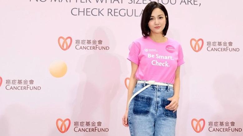 謝安琪出道20周年 預告明年開騷