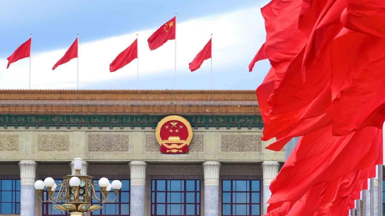 國際主義與新中國的和平發展道路