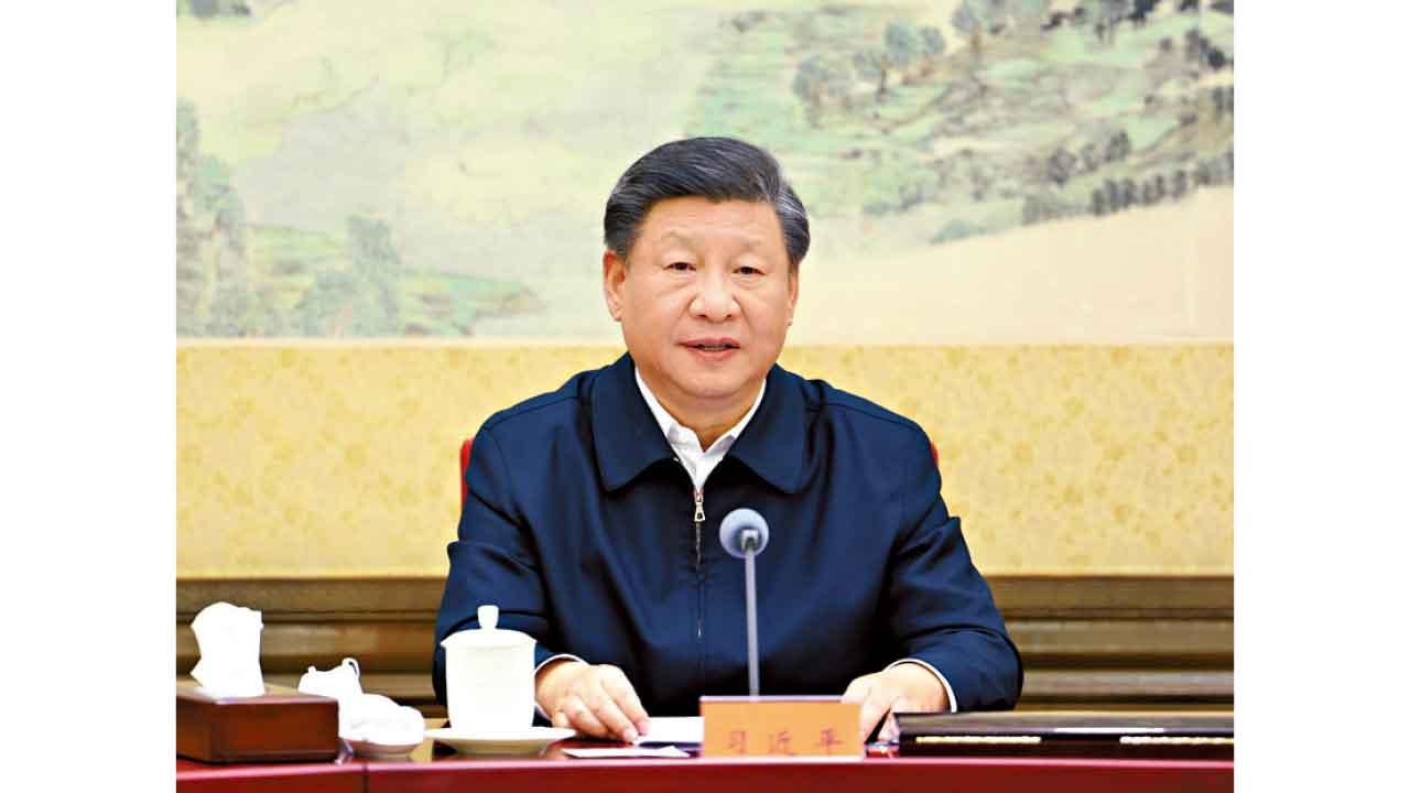 中央政治局召開會議 提要促進房地產市場回穩