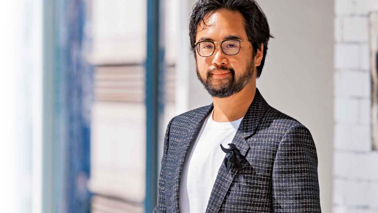 傳新世界撤換鄭志剛 馬紹祥或接任行政總裁