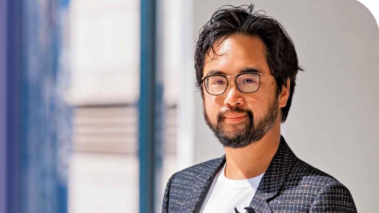 新世界發展公布，鄭志剛已提出辭任公司行政總裁，以便投放更多時間於公共服務及其他個人事務。(資料圖片)