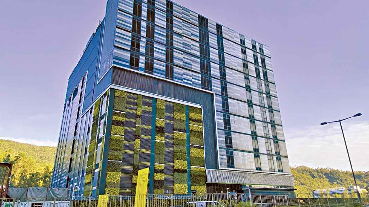 AI公用股—新意網受惠減息防守性強