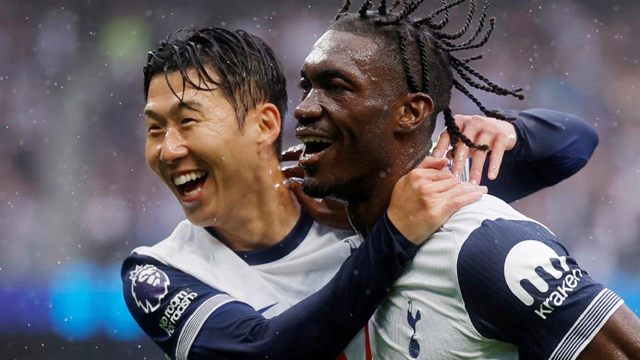 英超｜北倫敦打吡戰 熱刺心雄「大」鬥阿仙奴