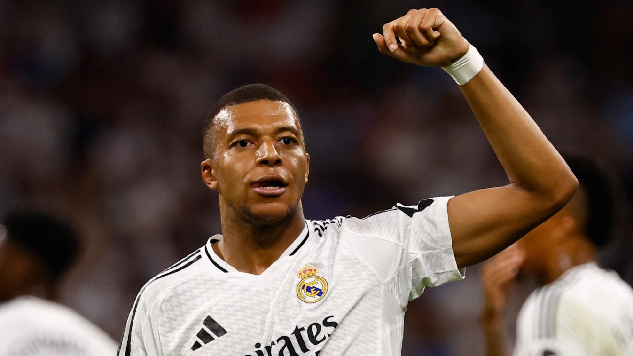 西甲｜皇馬誓挫皇蘇 巴塞強鋒「大」戰基羅納