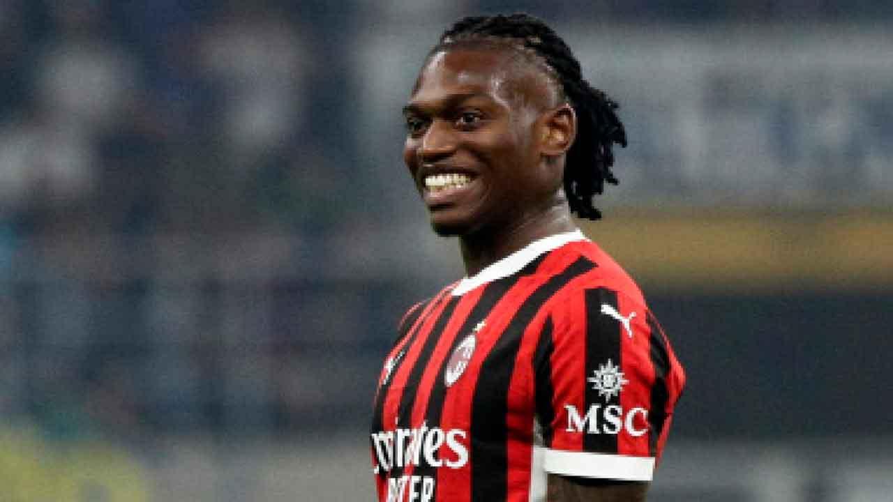 意甲｜AC米蘭回勇有力「切」菜