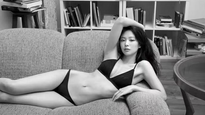 Jennie@BLACKPINK宣布加盟Columbia Records 與Adele Beyonce做姐妹