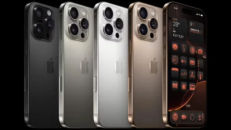 Apple iPhone 16充電效率有提升！有線快充至45W成新機最大亮點！