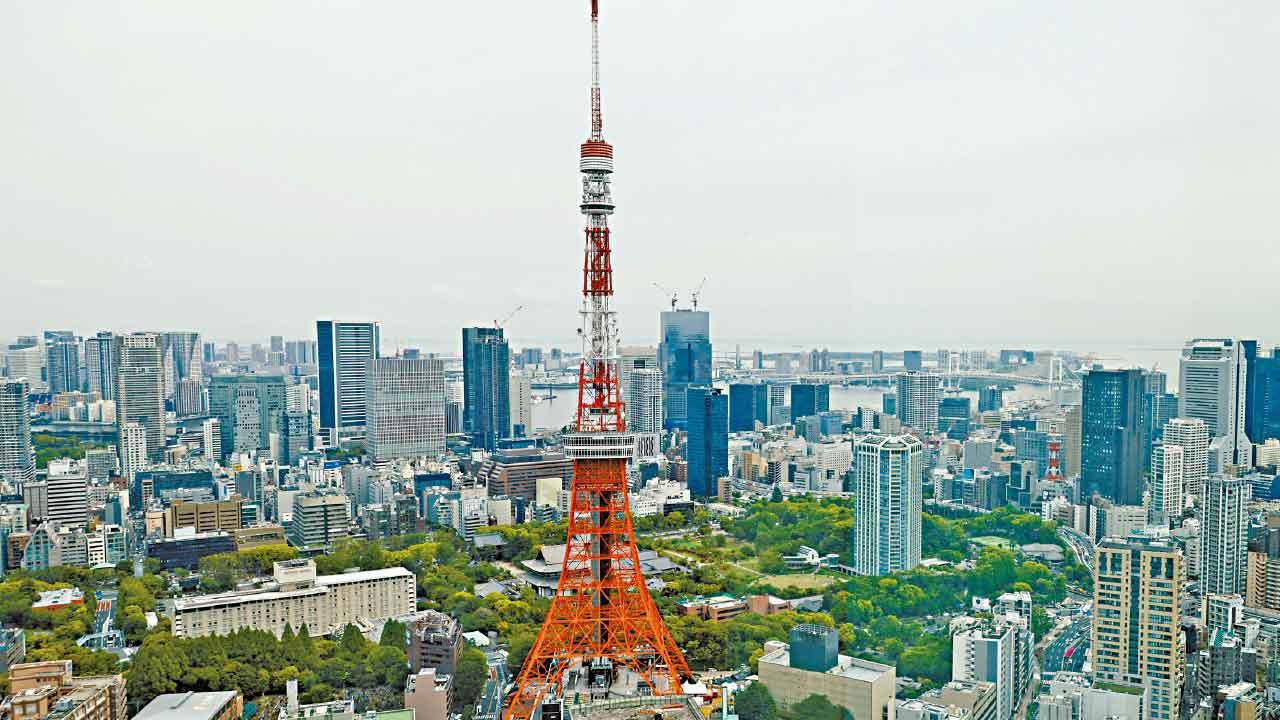 海外樓市｜數碼遊牧冒起 日韓泰開大門 邊玩邊賺錢