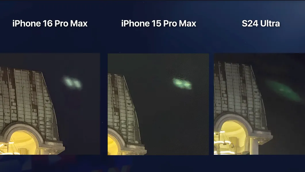 iPhone 16 夜拍鬼影問題未解？Apple 悄然移除防反光塗層