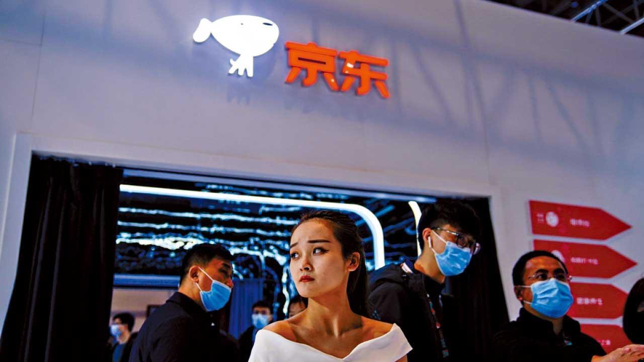 京東超市上半年收入增20%，警惕快消品行業「惡性內卷」趨勢。