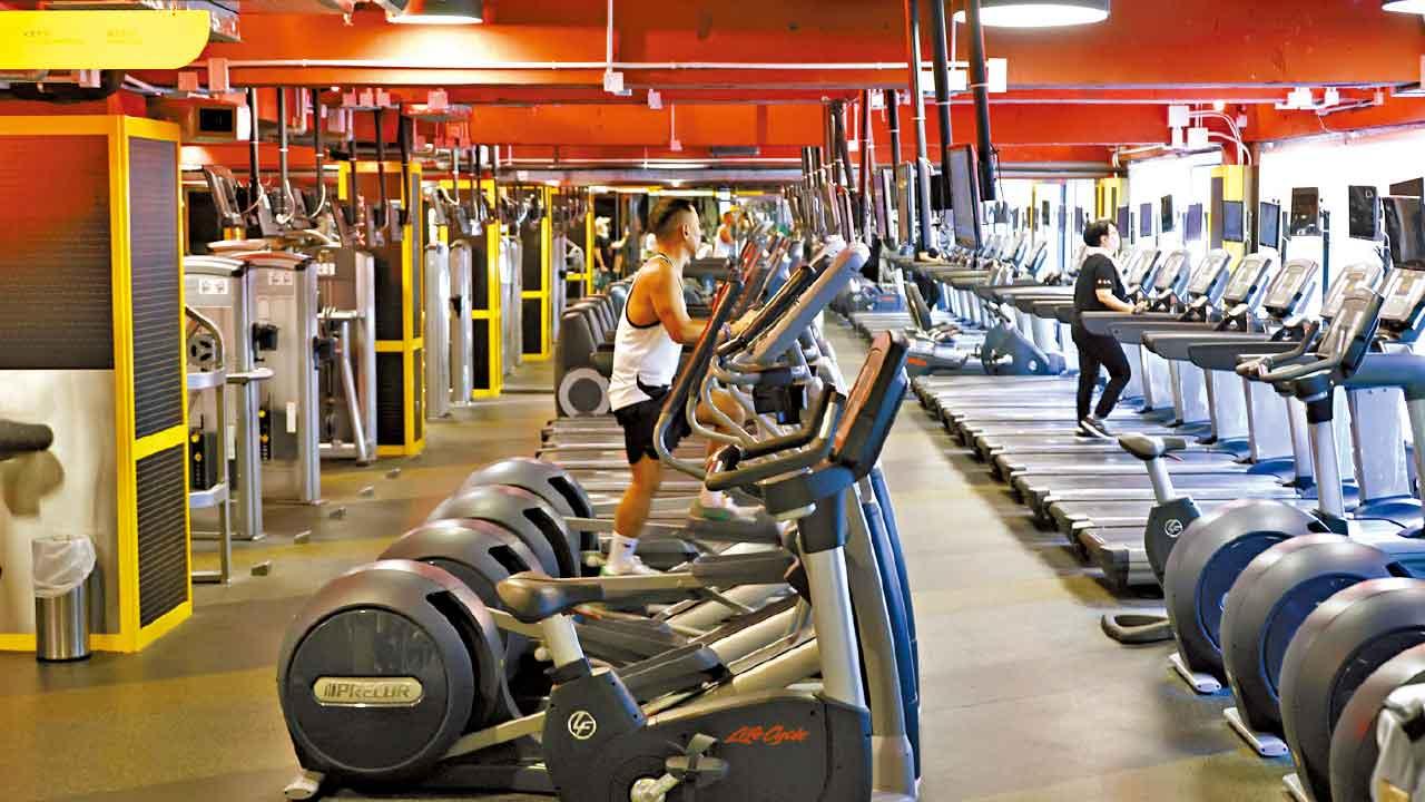 舒適堡灣仔店改名重開 轉移會籍須簽同意書