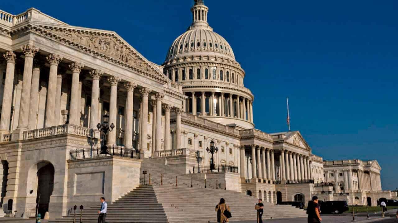 美眾議院通過法案促撤經貿辦特權 港府斥粗暴干預港事務